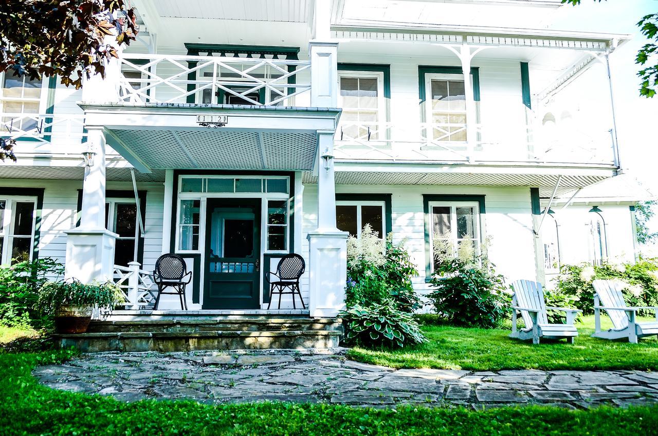 Auberge Le 112 Saint-André エクステリア 写真