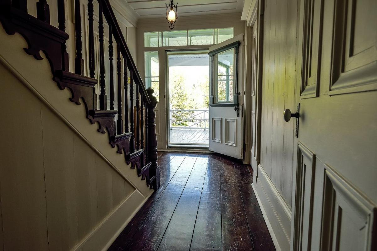 Auberge Le 112 Saint-André エクステリア 写真