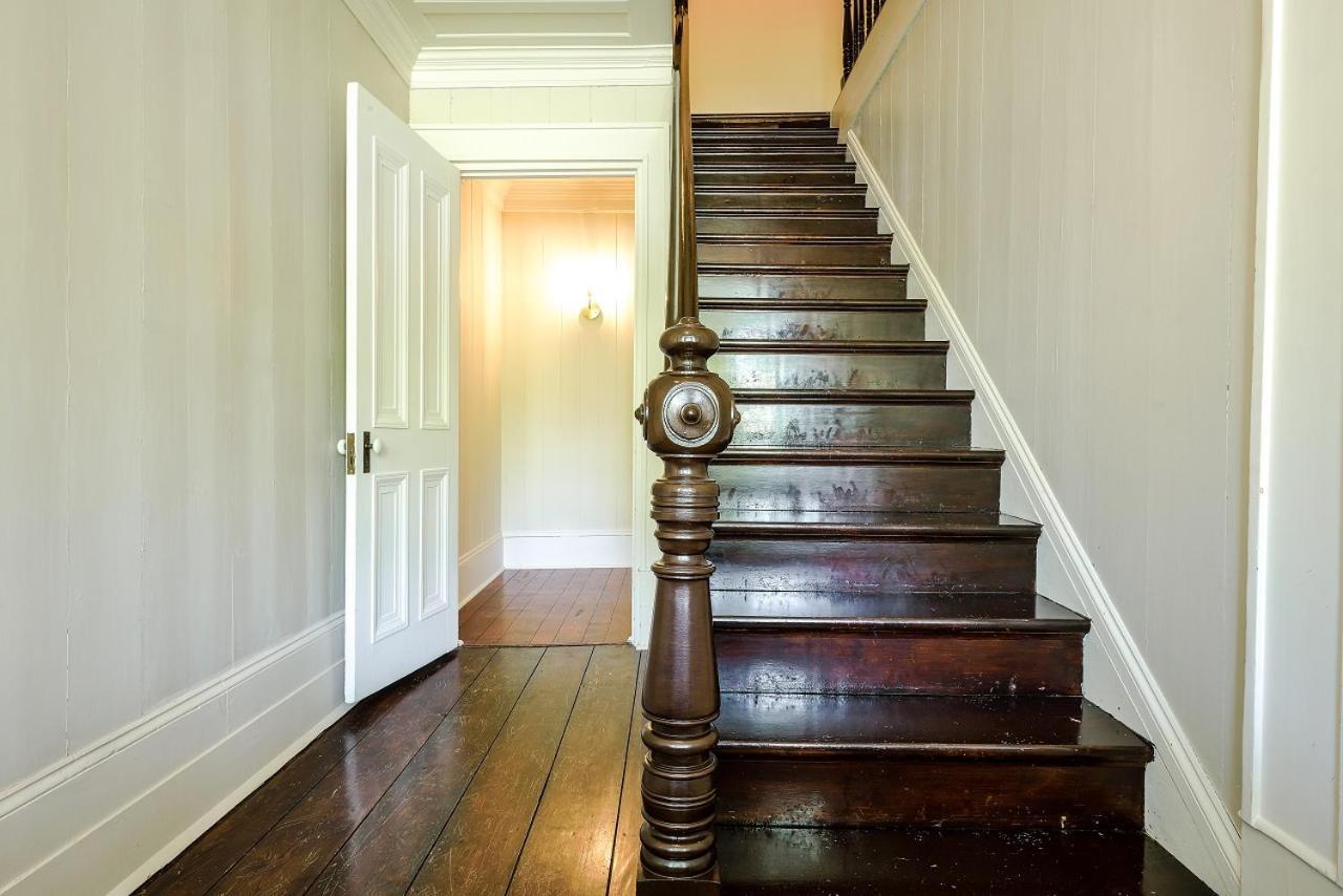 Auberge Le 112 Saint-André エクステリア 写真