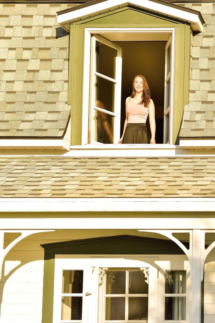 Auberge Le 112 Saint-André エクステリア 写真