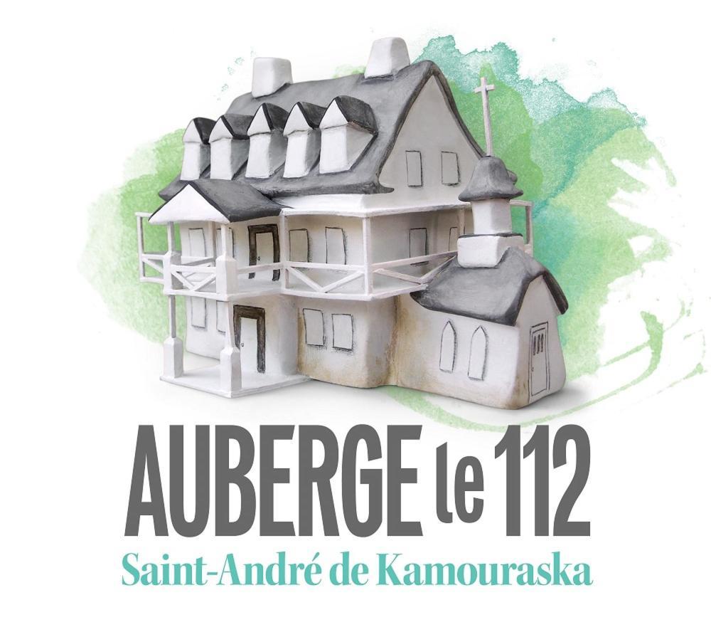 Auberge Le 112 Saint-André エクステリア 写真