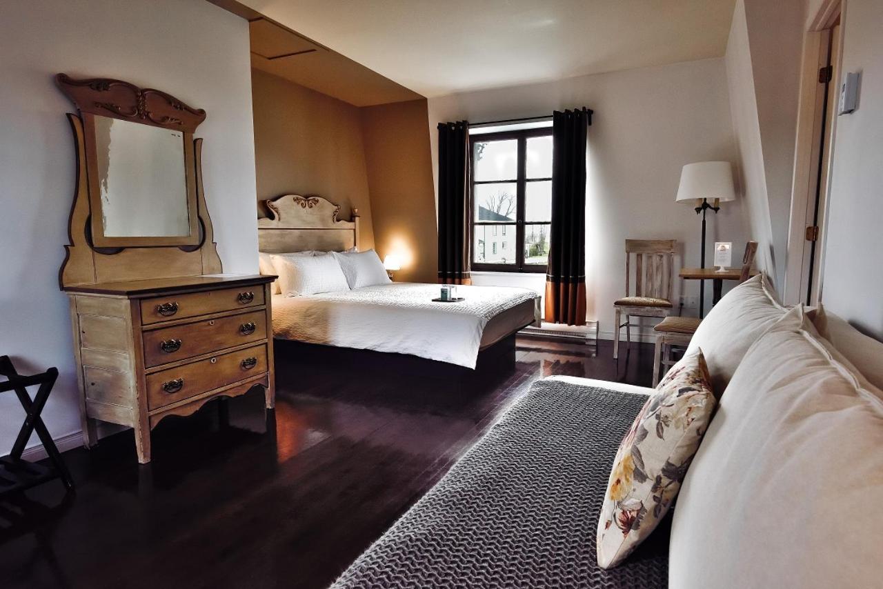 Auberge Le 112 Saint-André エクステリア 写真
